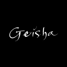Logo Geisha