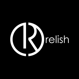 Logo Relish